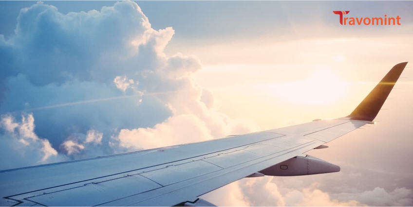 How Far in Advance Should You Book a Flight?